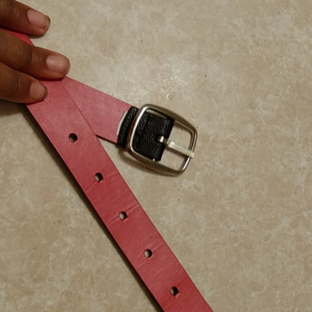 Belt